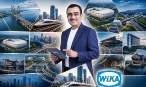 WIKA